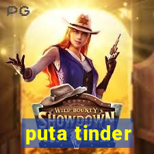 puta tinder